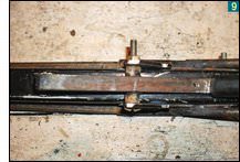 Арбалет в домашних условиях Арбалет в домашних условиях