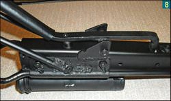 Арбалет в домашних условиях Арбалет в домашних условиях