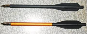 Арбалет в домашних условиях Арбалет в домашних условиях