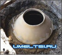 Строительство тандыра своими руками из кирпича