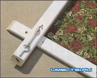 Натяжные потолки своими руками Натяжные потолки своими руками