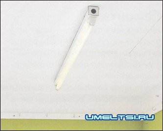 Натяжные потолки своими руками Натяжные потолки своими руками