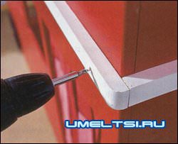 Детская кровать "Автобус" своими руками Детская кровать "Автобус" своими руками