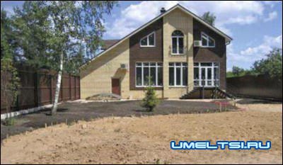 Газон своими руками