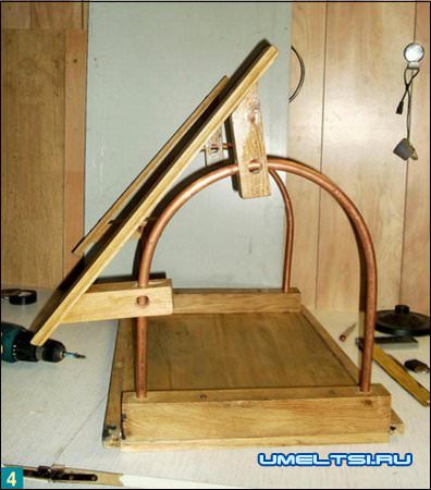 Универсальный столик