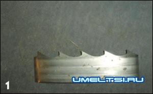 Ножи для резьбы по дереву