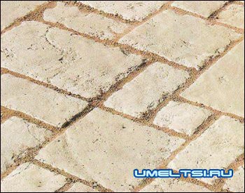 Какие сделать дорожки на даче Какие сделать дорожки на даче