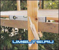 Детская игровая площадка