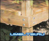 Детская игровая площадка