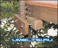 Детская игровая площадка