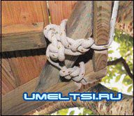 Детская игровая площадка