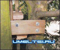 Детская игровая площадка