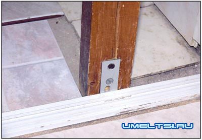 Экран для ванны своими руками