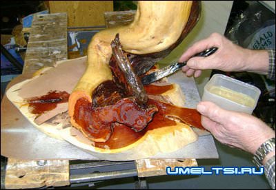 лакировка лакировка