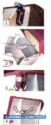 Диванчик для кухни Диванчик для кухни