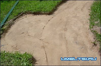 Укладка тротуарной плитки своими руками Укладка тротуарной плитки своими руками