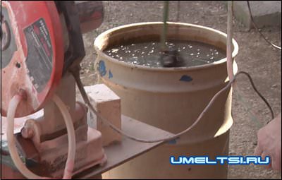 резка кирпича резка кирпича