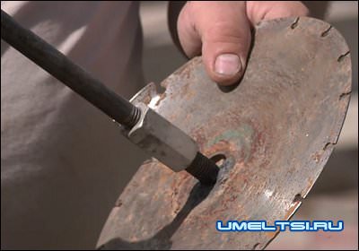 садовый бур садовый бур