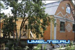 Строительство веранды Строительство веранды