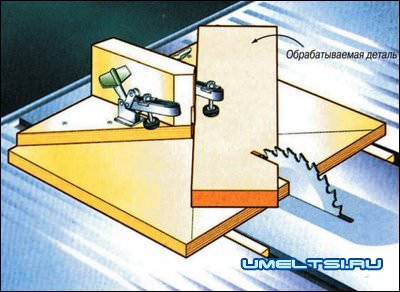 Полезные приспособления для мастерской Полезные приспособления для мастерской