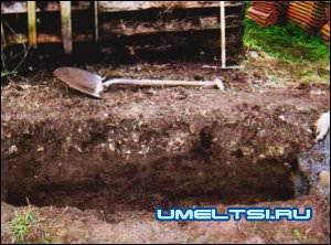 Подпорные стенки в садовом дизайне Подпорные стенки в садовом дизайне