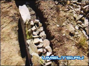 Подпорные стенки в садовом дизайне Подпорные стенки в садовом дизайне