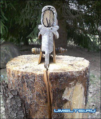 Топор колун для колки дров