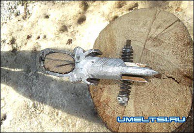 Топор колун для колки дров