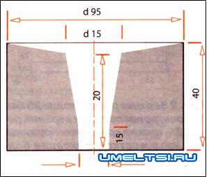 чертежи деталей чертежи деталей
