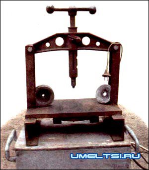 вулканизатор вулканизатор