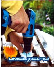 прикручиваем счетку