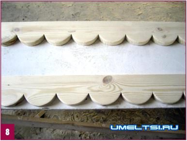 украшаем не сложным рисунком украшаем не сложным рисунком