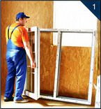 монтаж пластиковых окон монтаж пластиковых окон