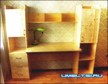 стол своими руками стол своими руками