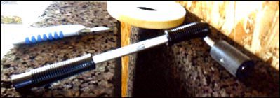 пробковый агломерат