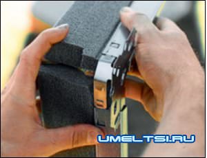 монтаж мансардных окон