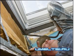 регулировка зазоров окна