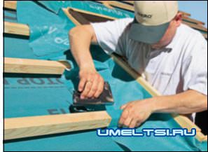 крепеж фартука