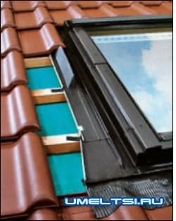 закрепляют боковые части оклада