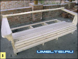 кресло Адирондак своими руками кресло Адирондак своими руками