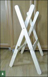 ножки свинченые болтами