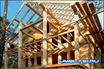 при стротельстве не утепляйте лишнее