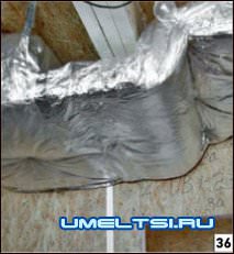 Строительство дома из СИП-панелей