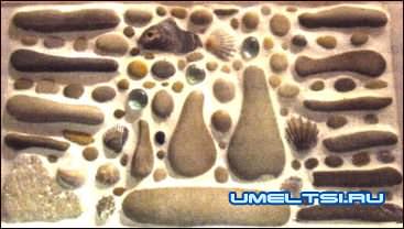 декор в ванной декор в ванной