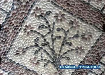 декор в ванной декор в ванной