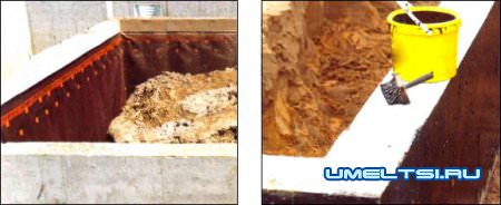 защитный материал для стен