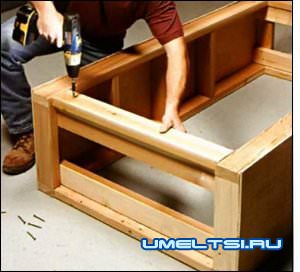 ход работ ход работ