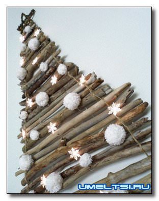 новогодняя елка своими руками новогодняя елка своими руками