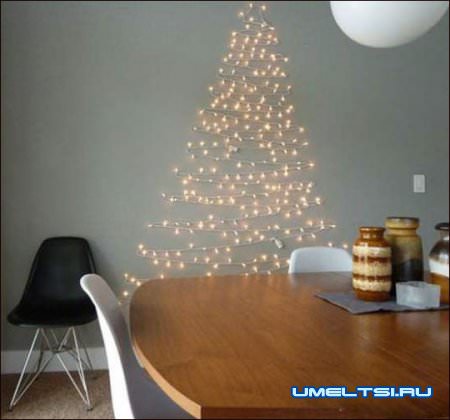 новогодняя елка