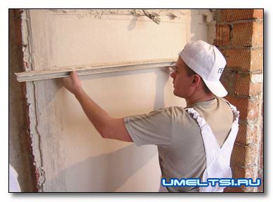 Ремонт прихожей своими руками